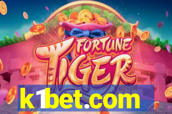 k1bet.com