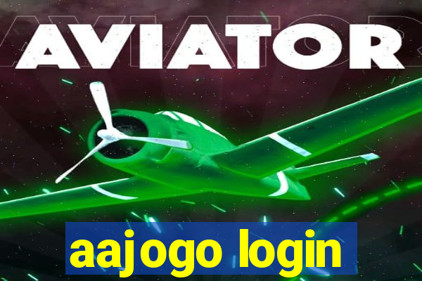 aajogo login