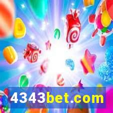 4343bet.com