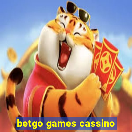 betgo games cassino