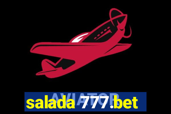 salada 777.bet