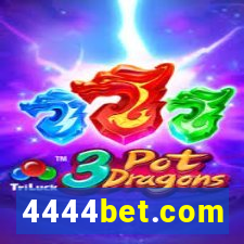 4444bet.com