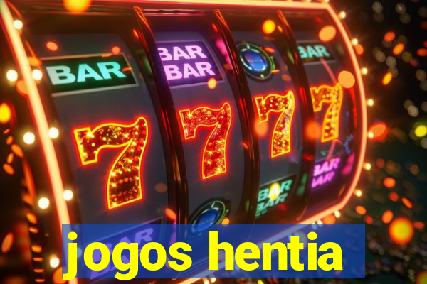 jogos hentia