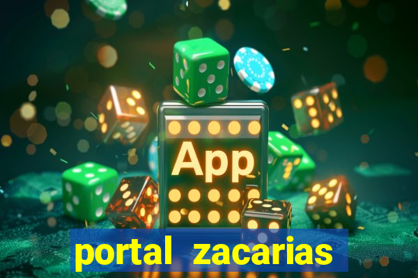 portal zacarias cavando cova