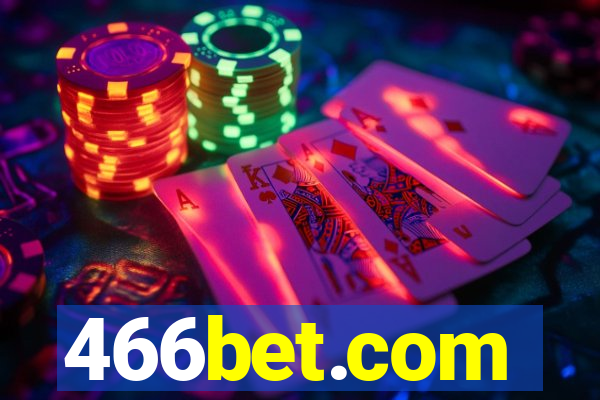 466bet.com