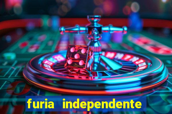 furia independente guarani aliadas