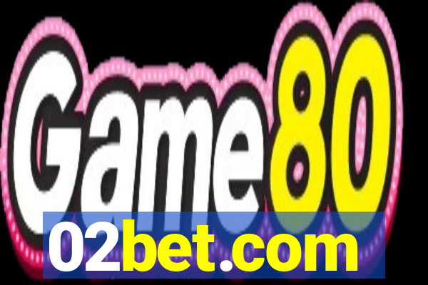 02bet.com