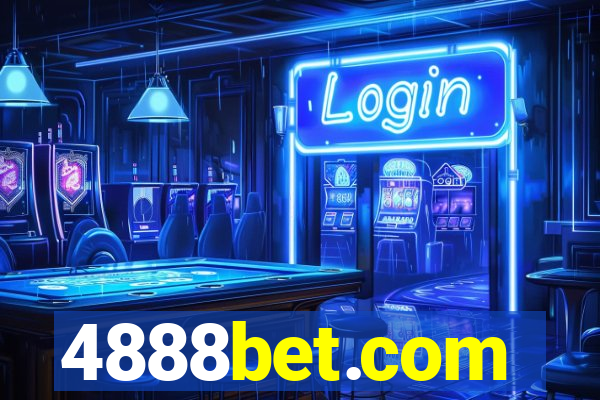 4888bet.com