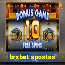 brxbet apostas