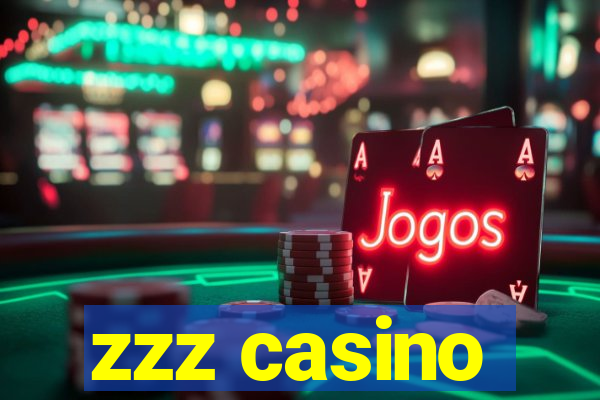 zzz casino