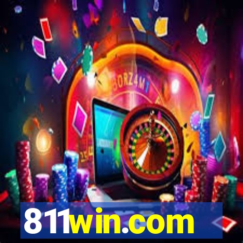 811win.com