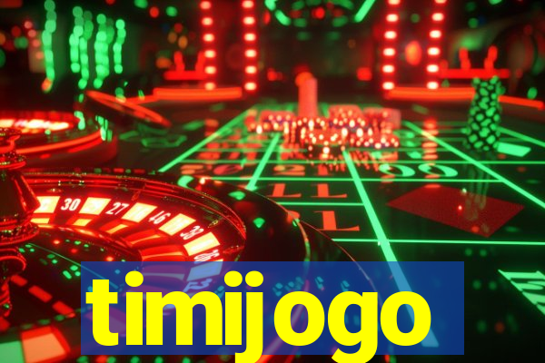 timijogo