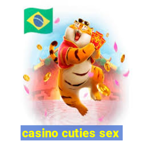 casino cuties sex