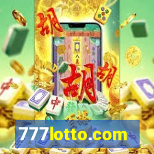 777lotto.com