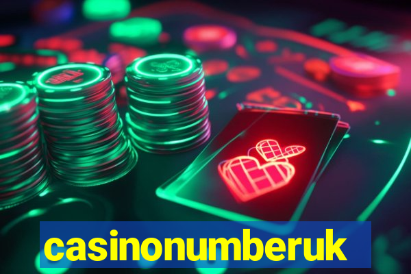 casinonumberuk