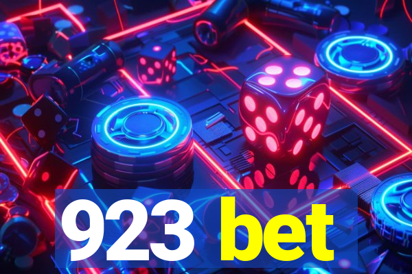 923 bet