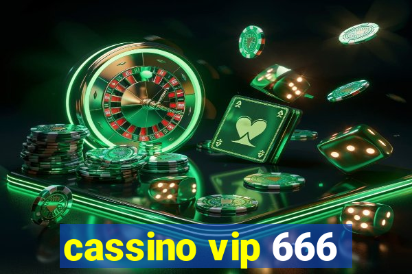 cassino vip 666