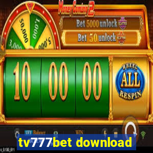 tv777bet download