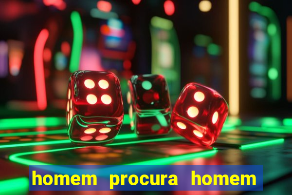 homem procura homem em botafogo rj