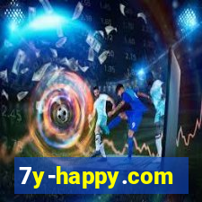 7y-happy.com