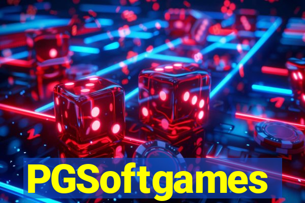 PGSoftgames