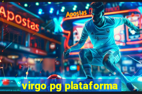 virgo pg plataforma