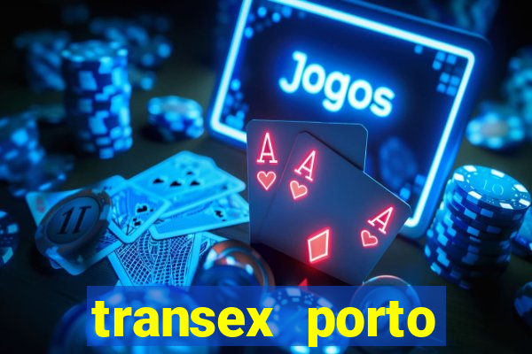 transex porto alegre forum