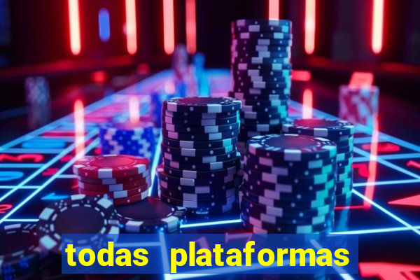 todas plataformas de jogos