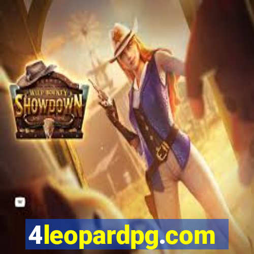 4leopardpg.com