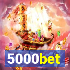 5000bet