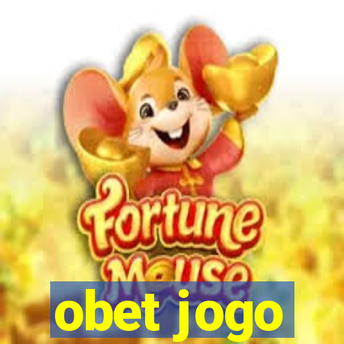 obet jogo