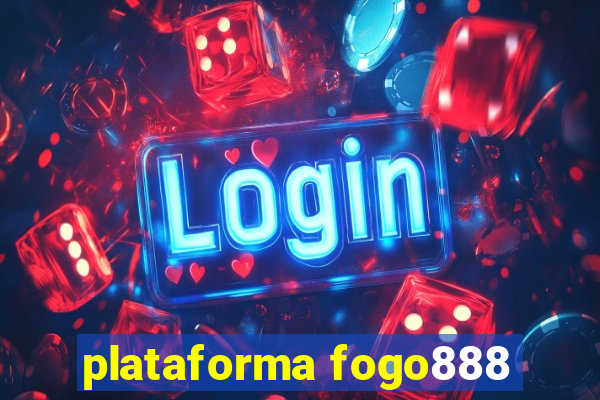 plataforma fogo888