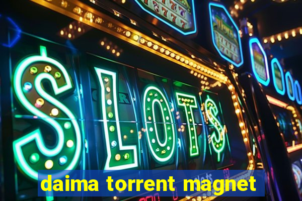 daima torrent magnet