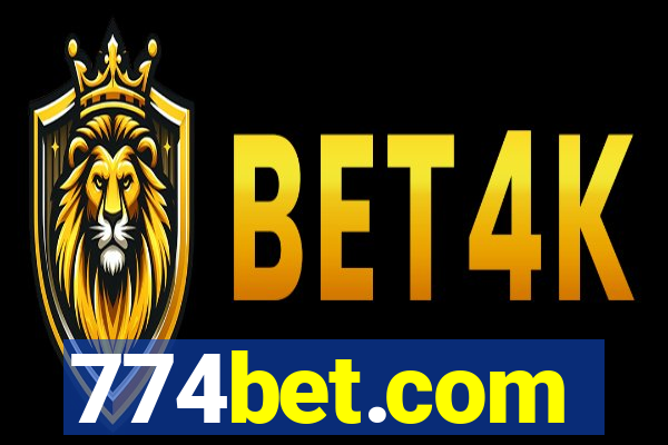 774bet.com