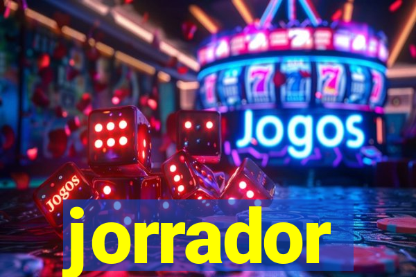 jorrador