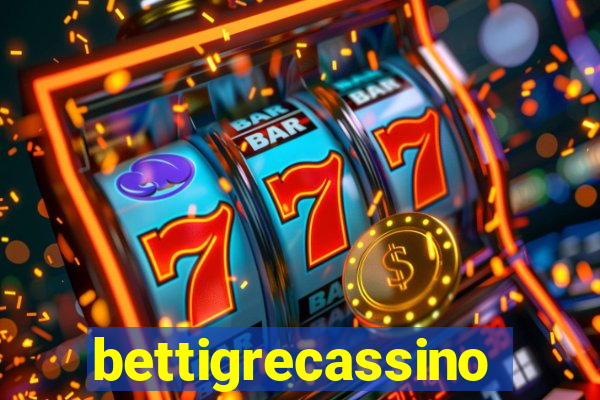 bettigrecassino