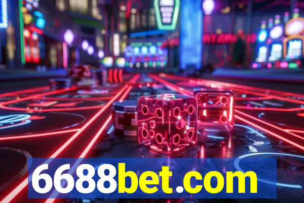 6688bet.com