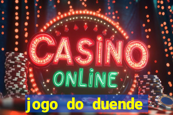 jogo do duende verde cassino