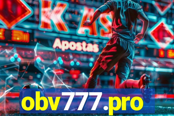 obv777.pro