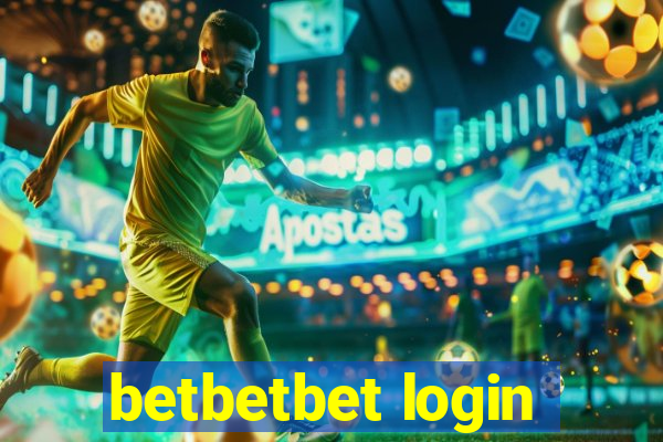 betbetbet login