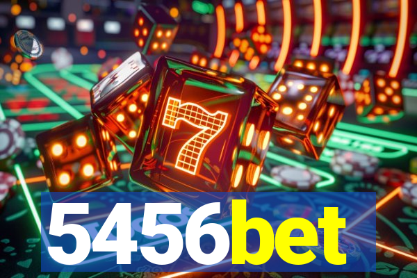 5456bet