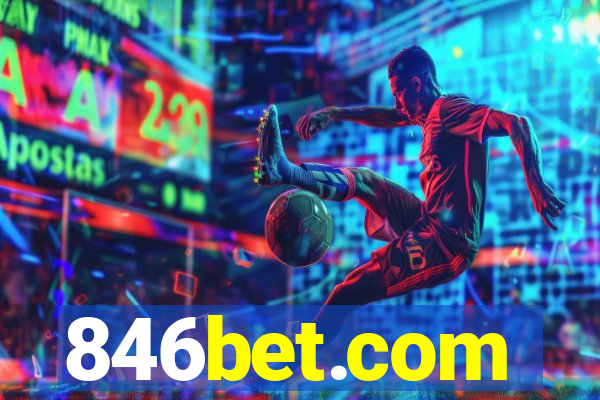 846bet.com