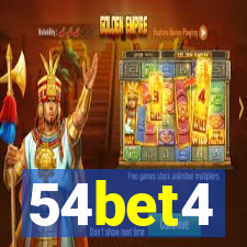 54bet4