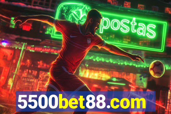 5500bet88.com