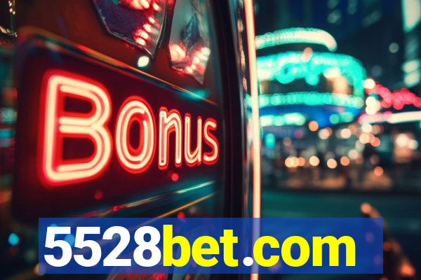 5528bet.com