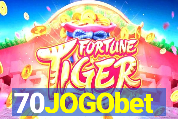 70JOGObet