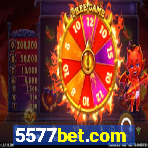 5577bet.com