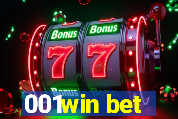 001win bet