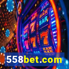 558bet.com