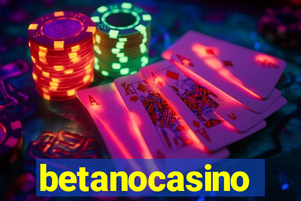 betanocasino